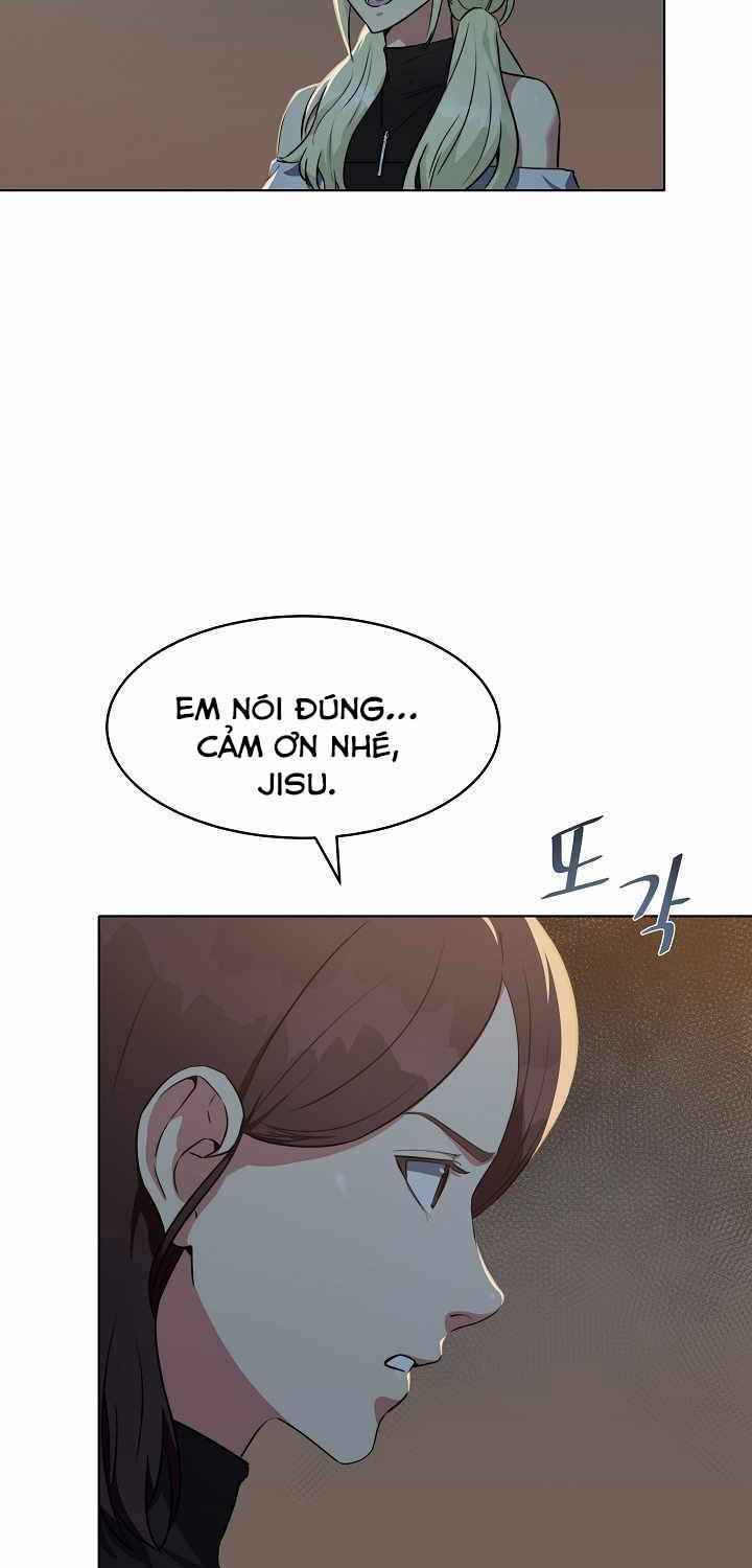 Level 1 Player Chapter 4 - Trang 2