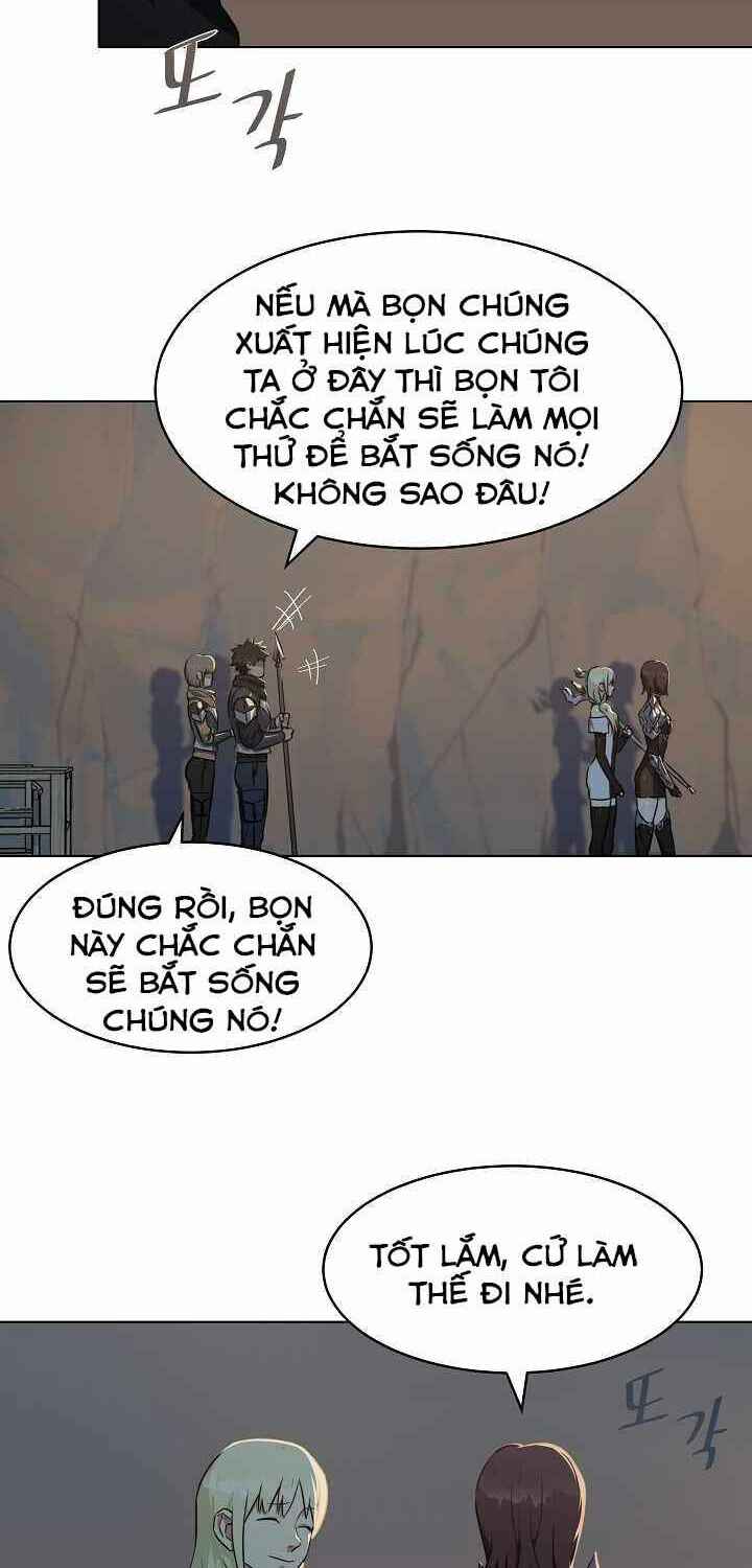 Level 1 Player Chapter 4 - Trang 2