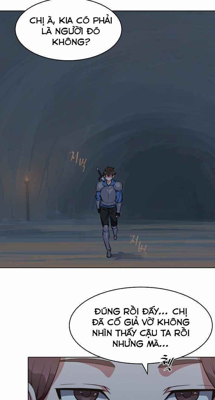 Level 1 Player Chapter 4 - Trang 2