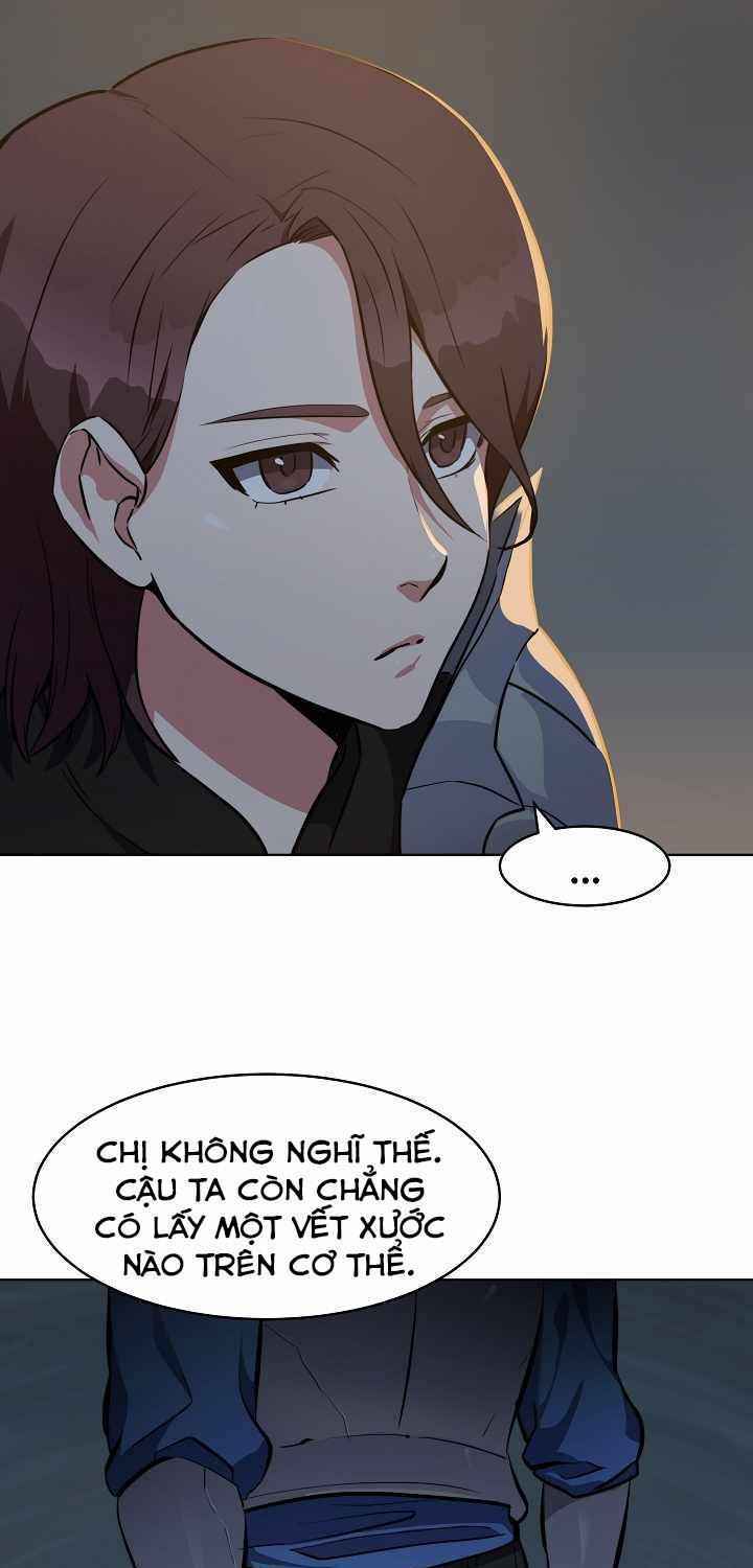 Level 1 Player Chapter 4 - Trang 2