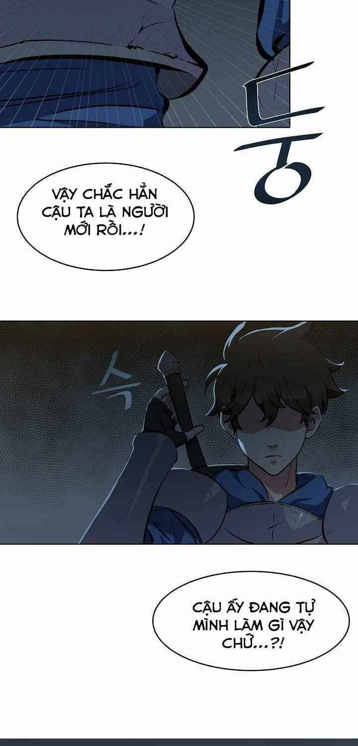 Level 1 Player Chapter 4 - Trang 2