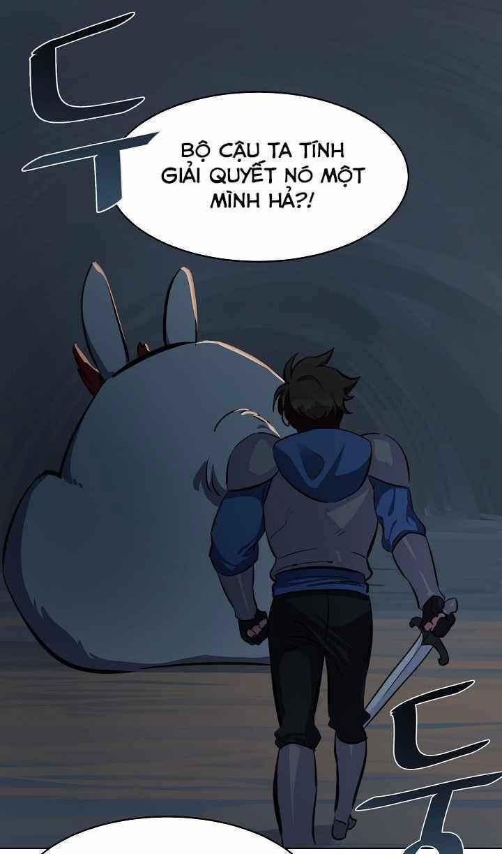 Level 1 Player Chapter 4 - Trang 2