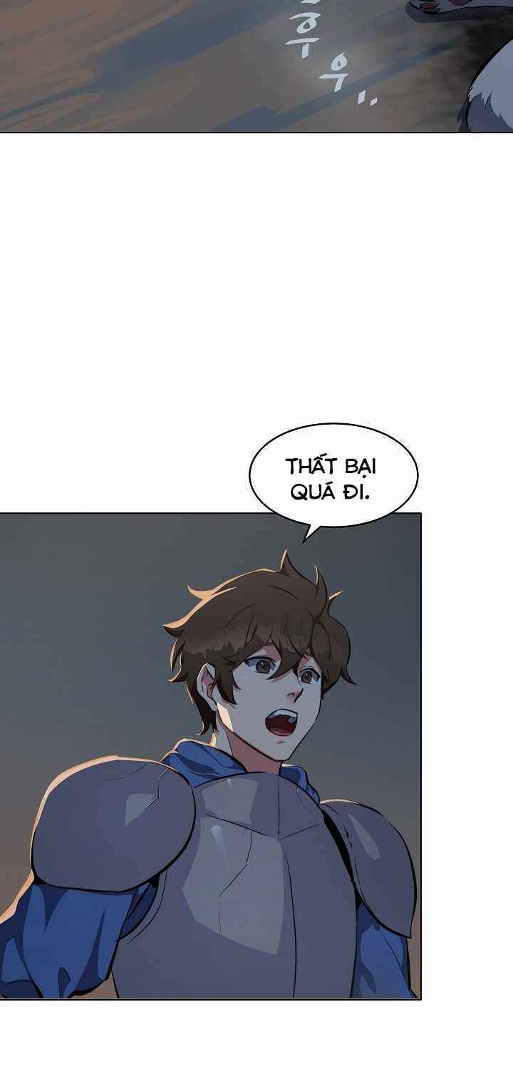 Level 1 Player Chapter 4 - Trang 2