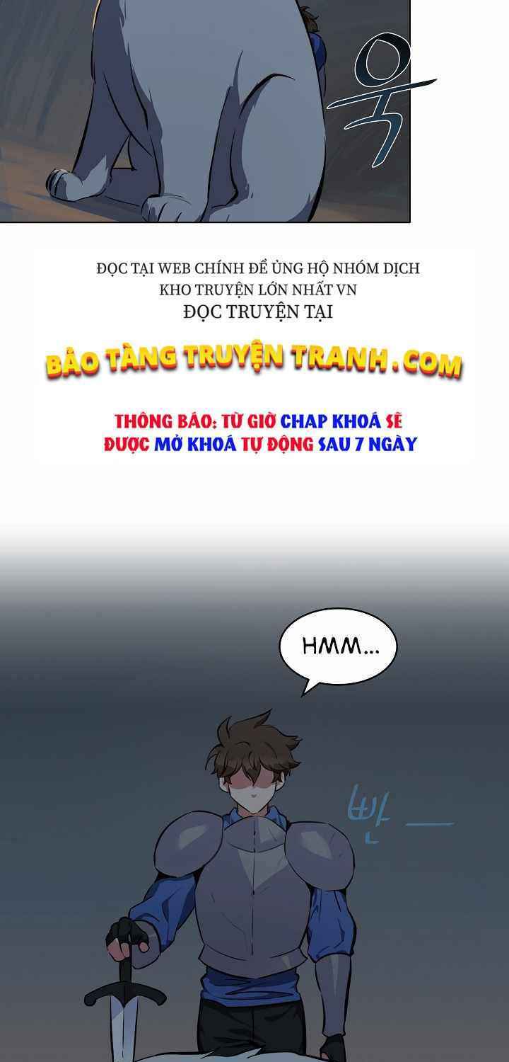 Level 1 Player Chapter 4 - Trang 2