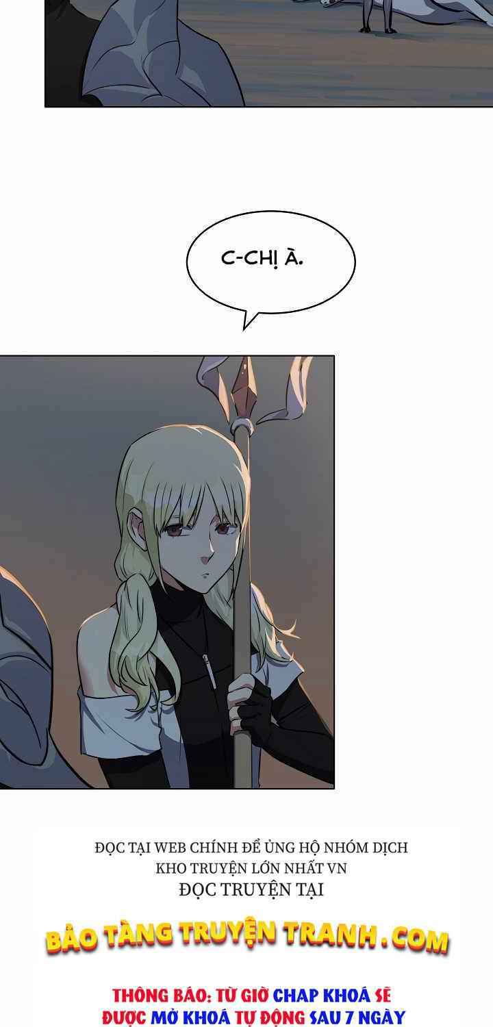 Level 1 Player Chapter 4 - Trang 2