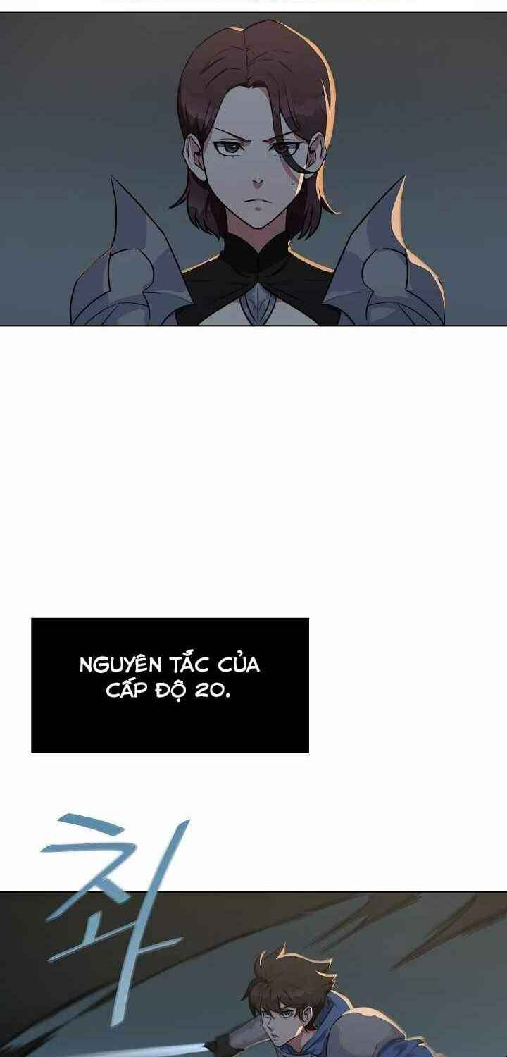 Level 1 Player Chapter 4 - Trang 2