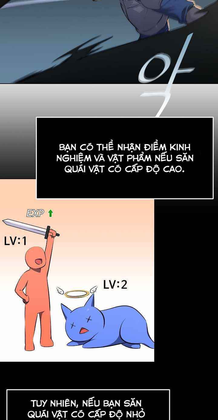 Level 1 Player Chapter 4 - Trang 2