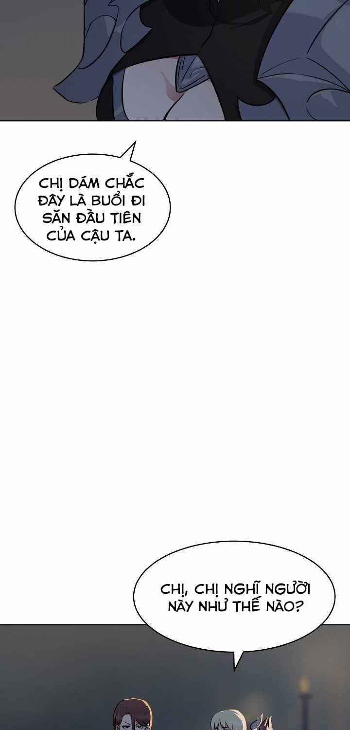 Level 1 Player Chapter 4 - Trang 2