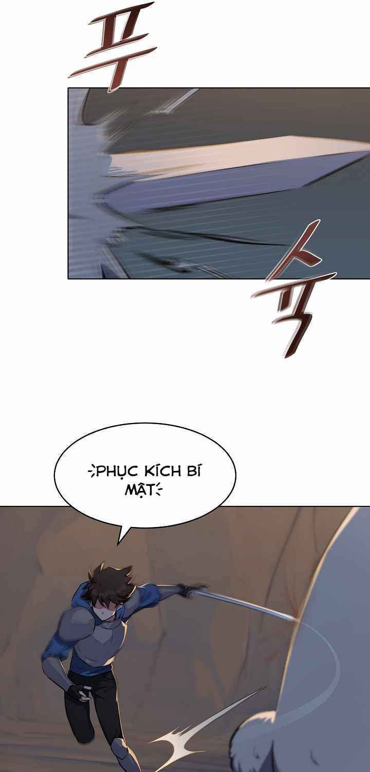 Level 1 Player Chapter 4 - Trang 2