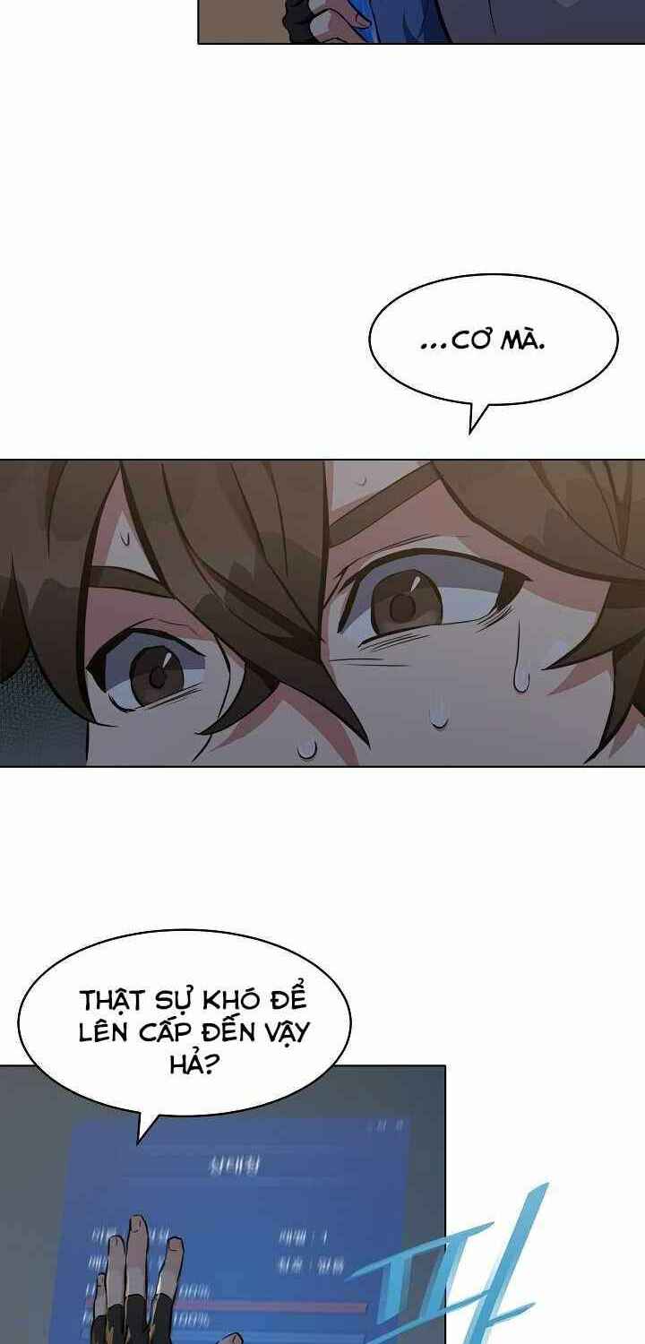 Level 1 Player Chapter 4 - Trang 2