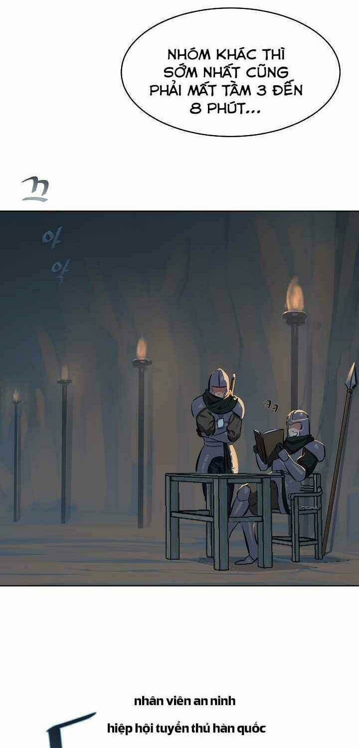 Level 1 Player Chapter 4 - Trang 2