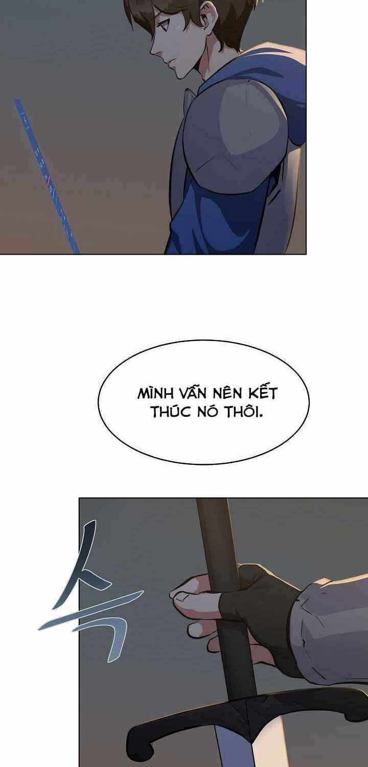 Level 1 Player Chapter 4 - Trang 2