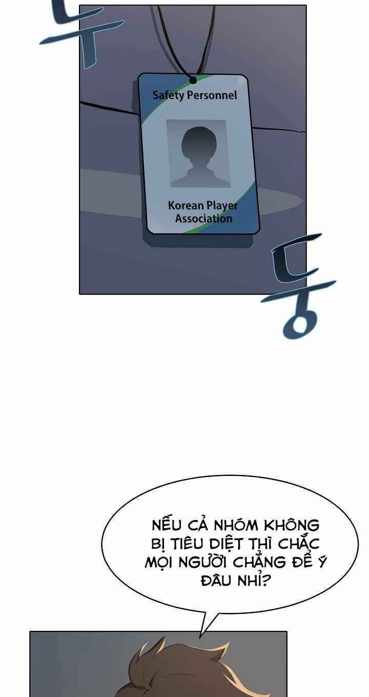 Level 1 Player Chapter 4 - Trang 2