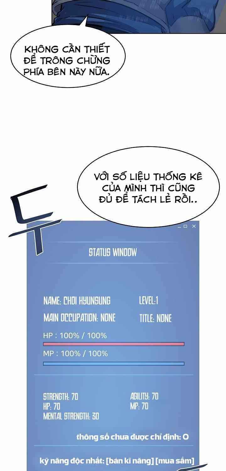 Level 1 Player Chapter 4 - Trang 2