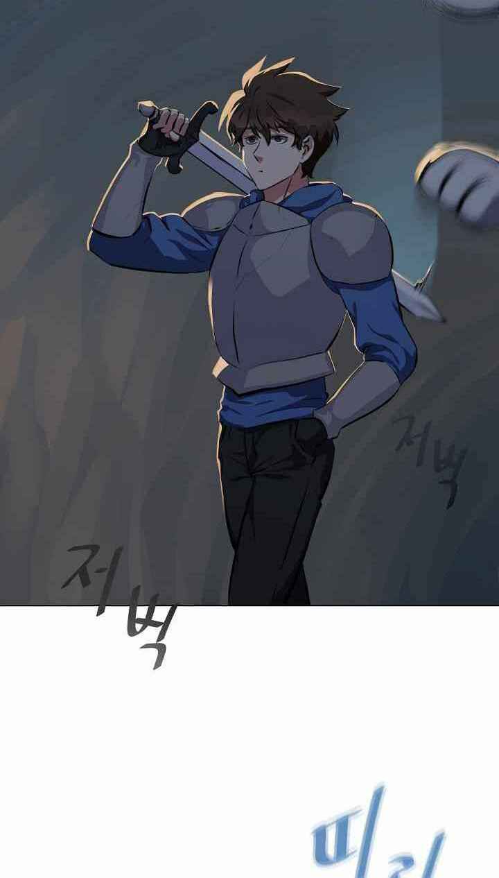 Level 1 Player Chapter 5 - Trang 2