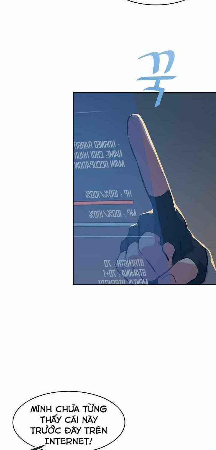 Level 1 Player Chapter 5 - Trang 2