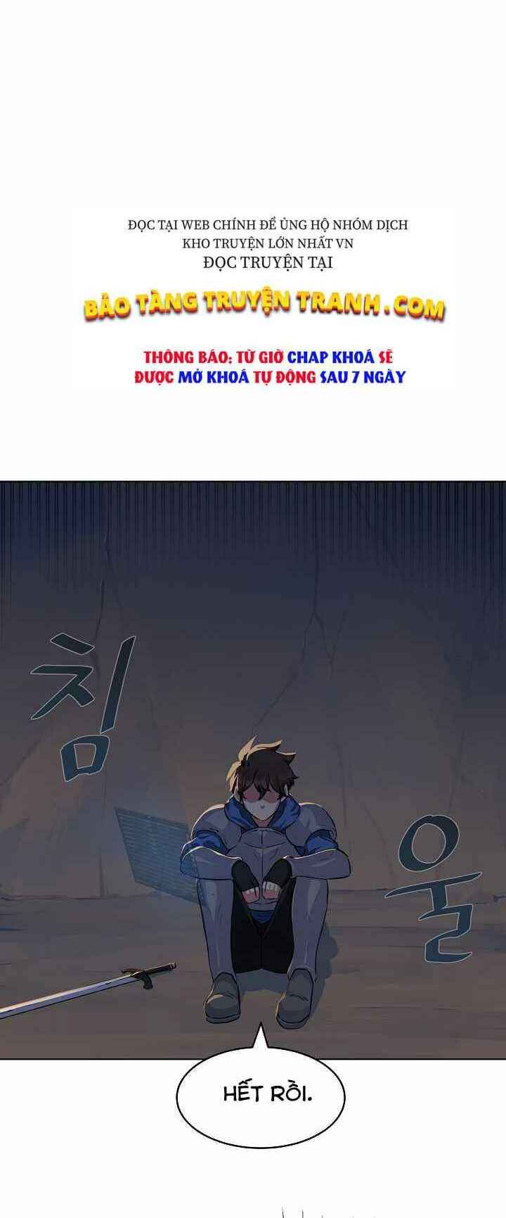 Level 1 Player Chapter 5 - Trang 2