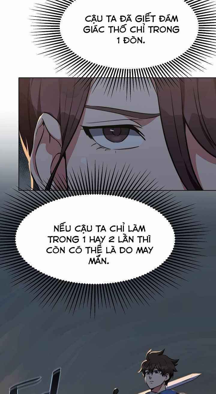 Level 1 Player Chapter 5 - Trang 2