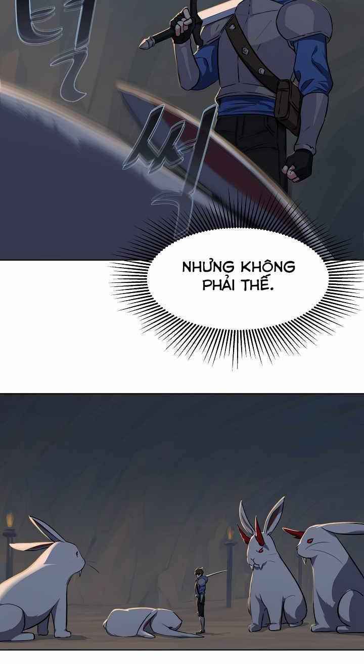 Level 1 Player Chapter 5 - Trang 2