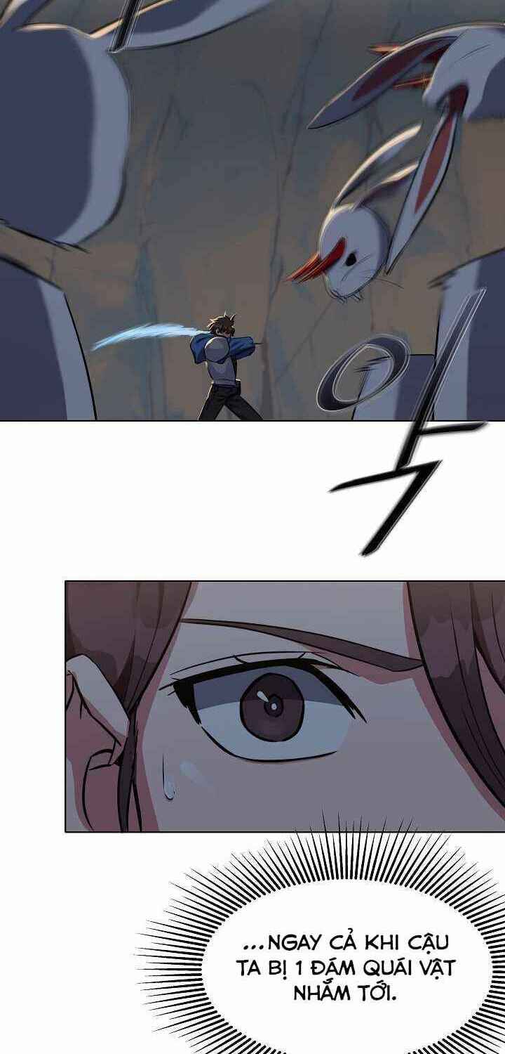 Level 1 Player Chapter 5 - Trang 2