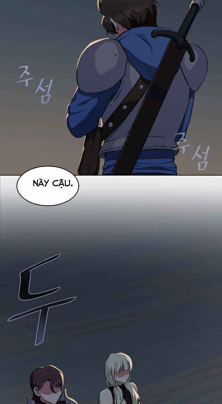 Level 1 Player Chapter 5 - Trang 2