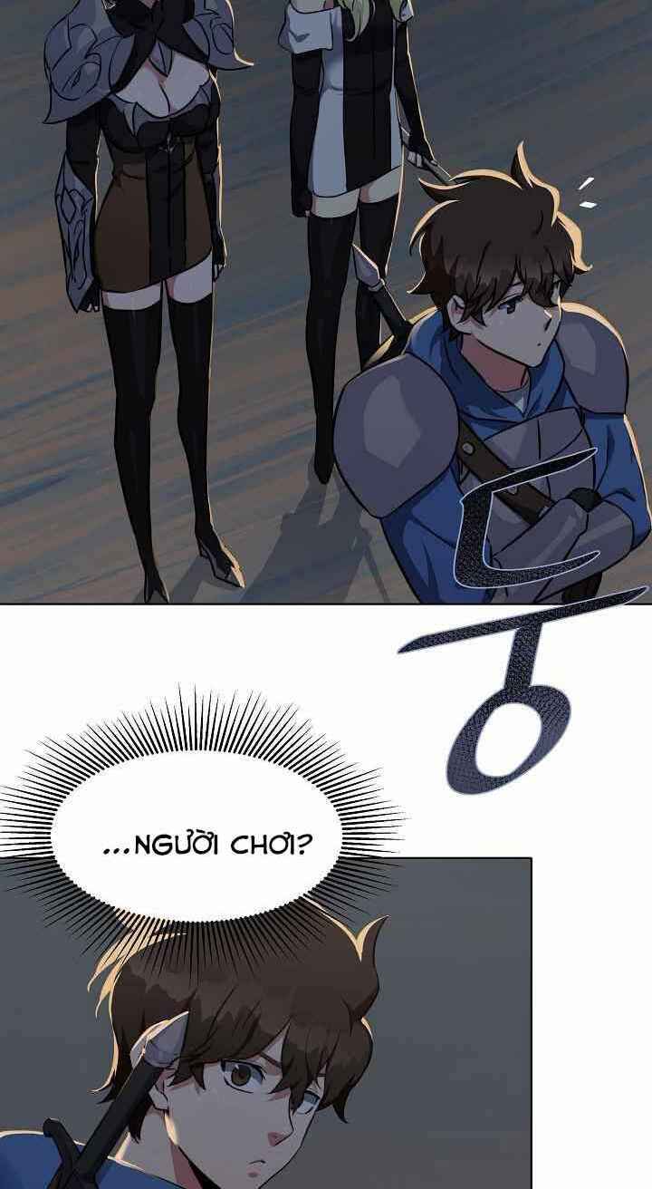 Level 1 Player Chapter 5 - Trang 2