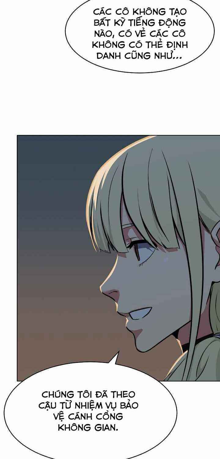 Level 1 Player Chapter 5 - Trang 2