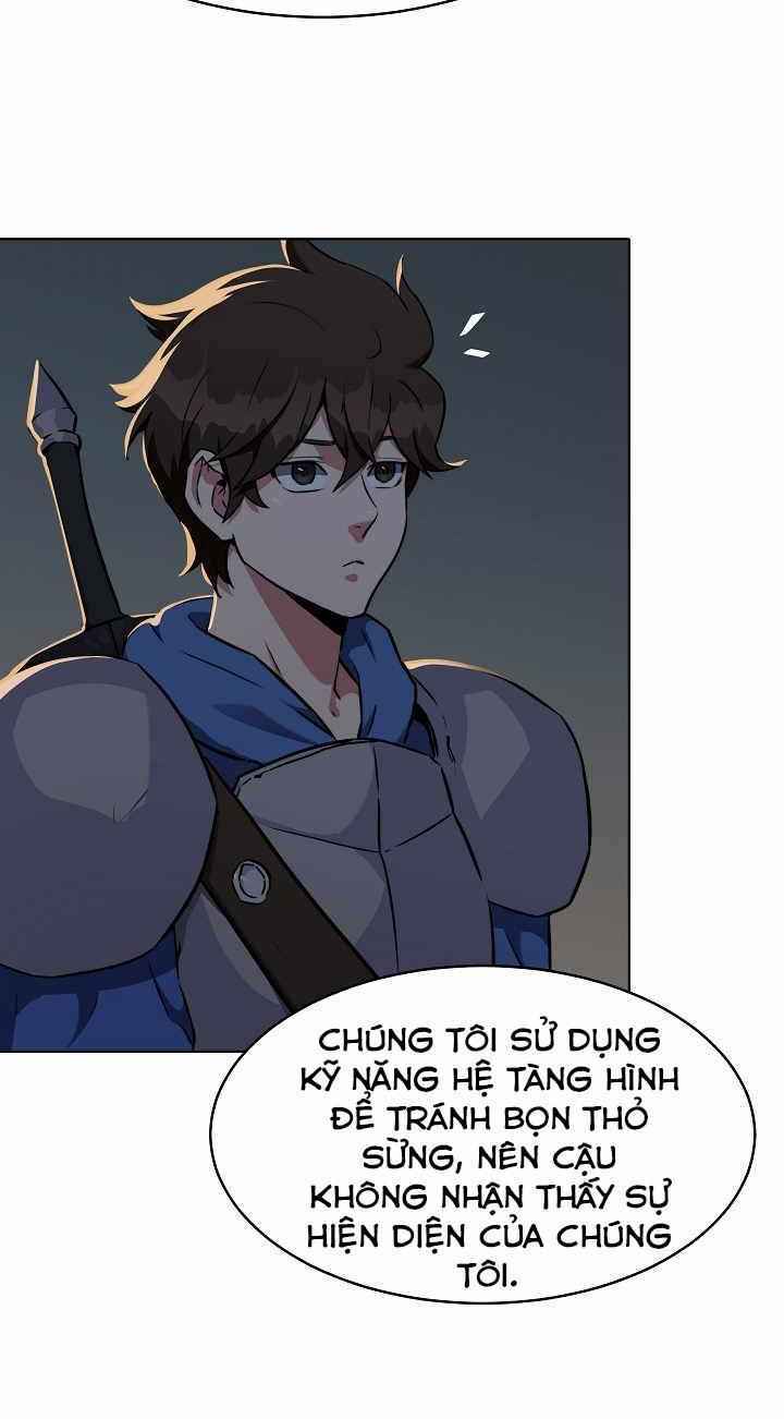 Level 1 Player Chapter 5 - Trang 2