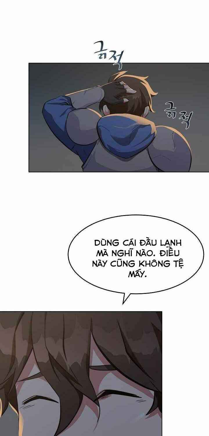 Level 1 Player Chapter 5 - Trang 2