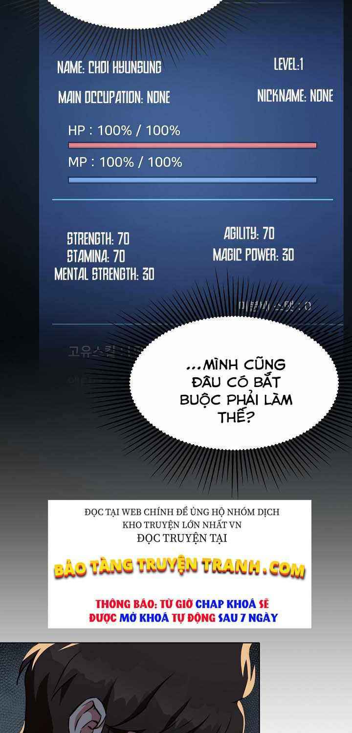 Level 1 Player Chapter 5 - Trang 2