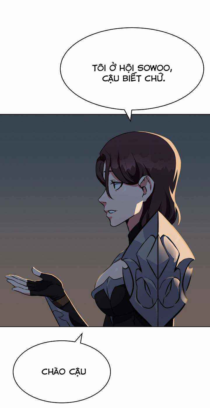 Level 1 Player Chapter 5 - Trang 2