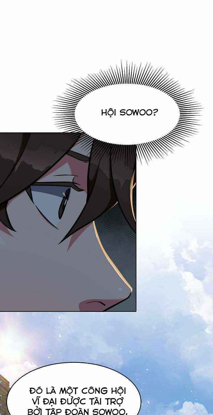 Level 1 Player Chapter 5 - Trang 2