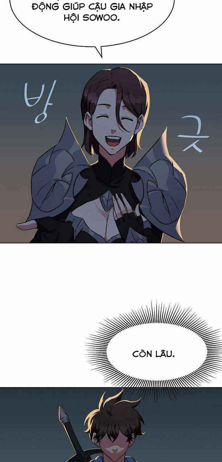 Level 1 Player Chapter 5 - Trang 2