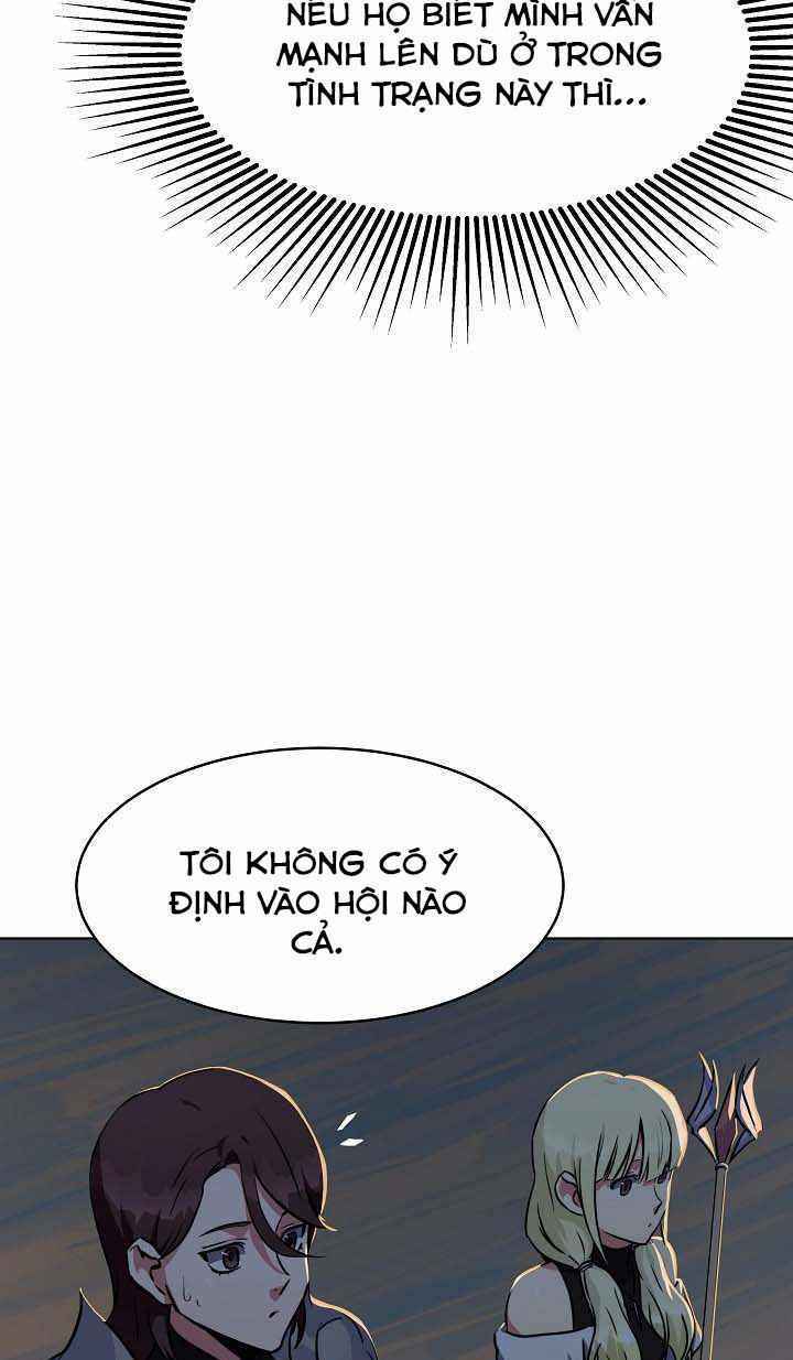 Level 1 Player Chapter 5 - Trang 2