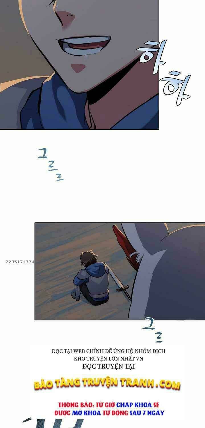 Level 1 Player Chapter 5 - Trang 2