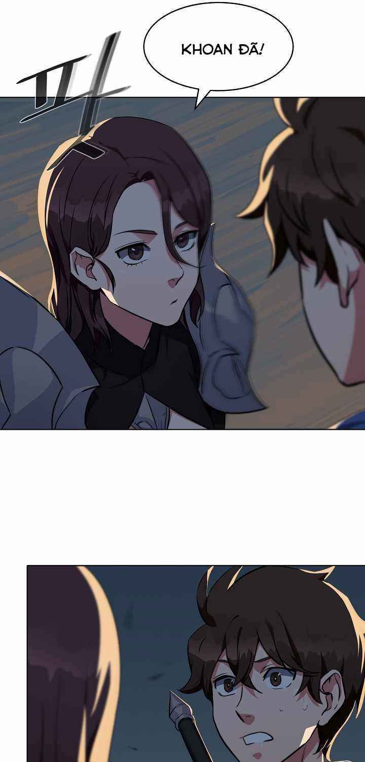 Level 1 Player Chapter 5 - Trang 2