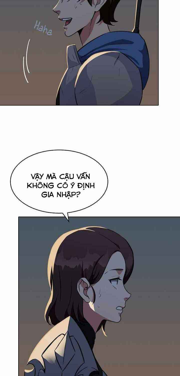 Level 1 Player Chapter 5 - Trang 2