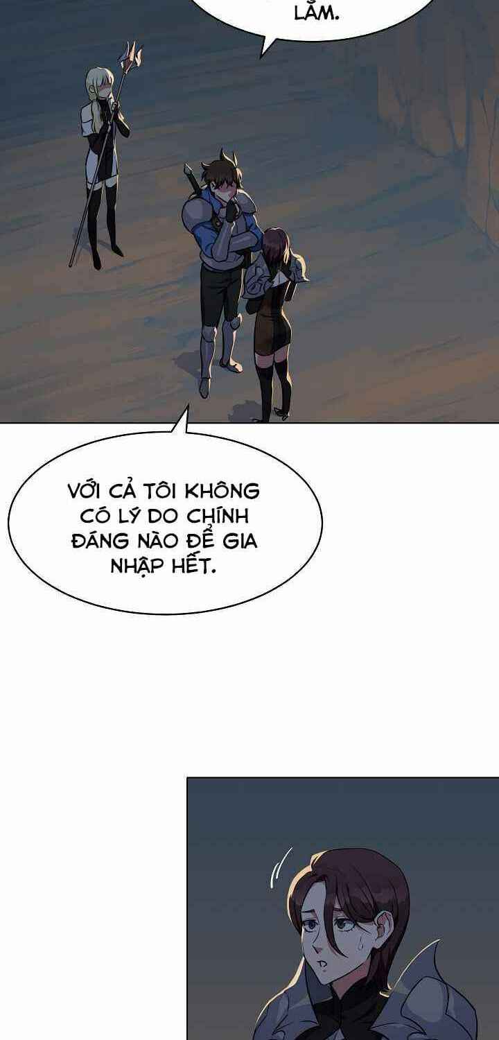 Level 1 Player Chapter 5 - Trang 2