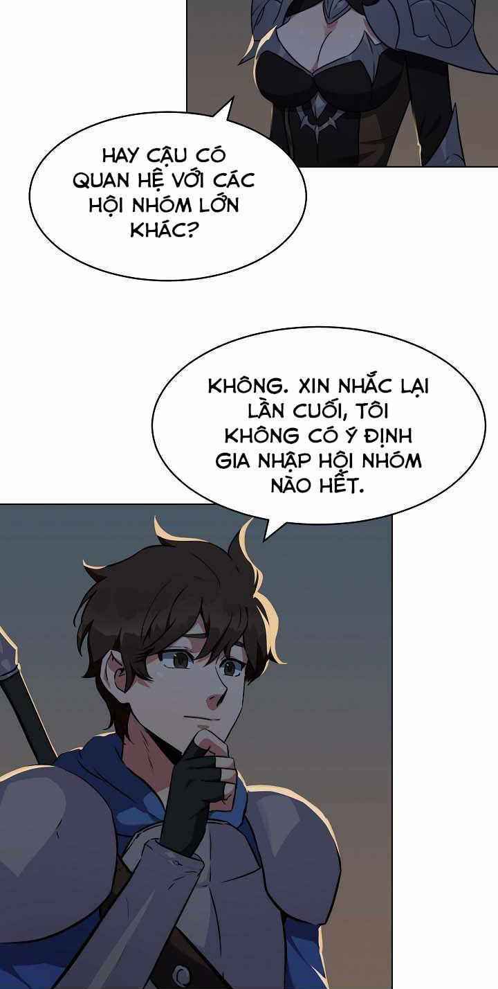 Level 1 Player Chapter 5 - Trang 2