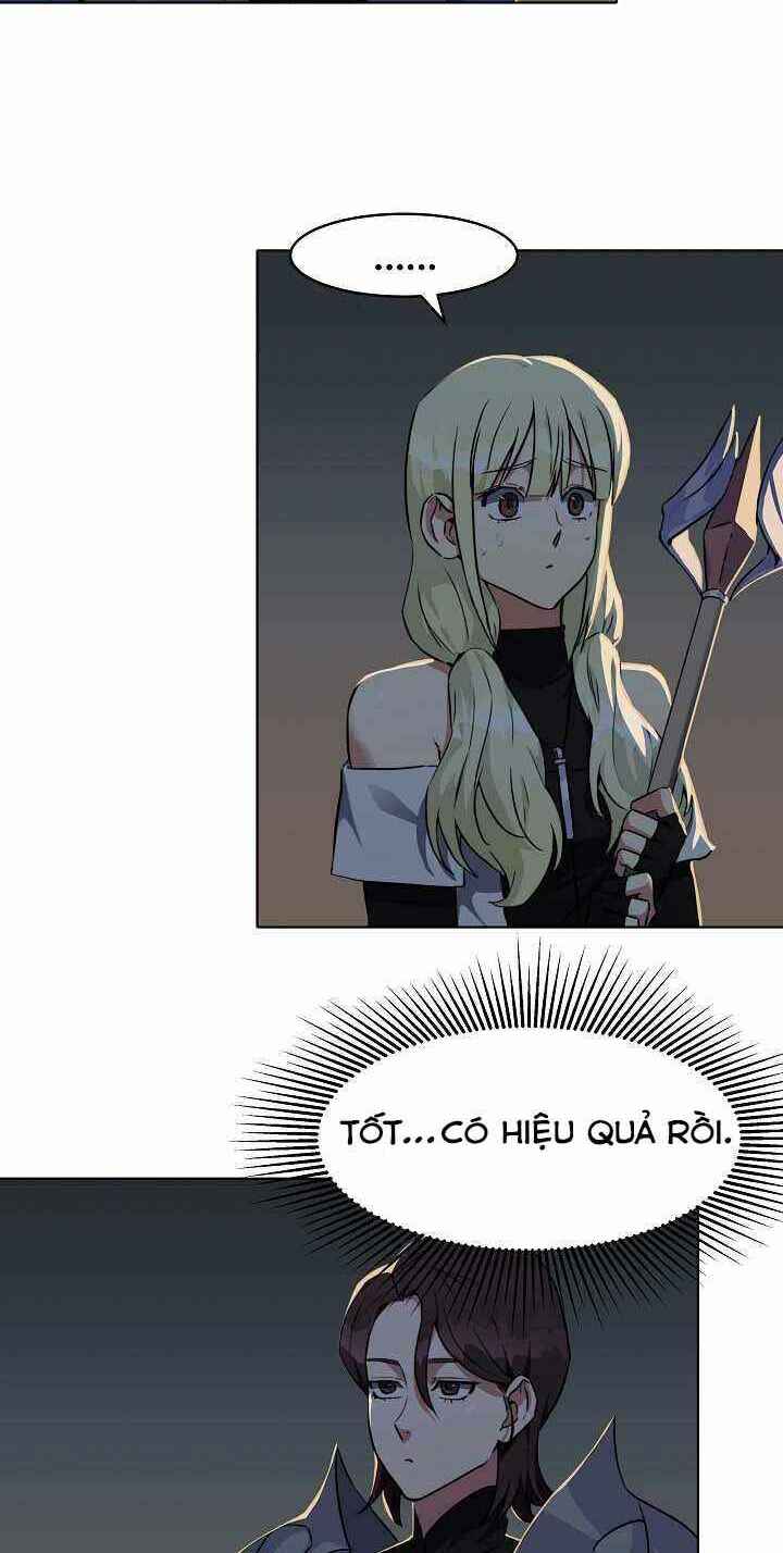 Level 1 Player Chapter 5 - Trang 2