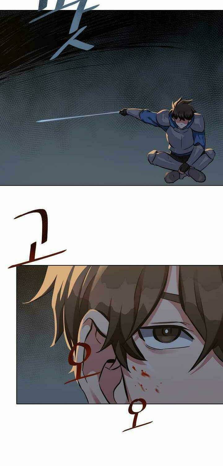 Level 1 Player Chapter 5 - Trang 2