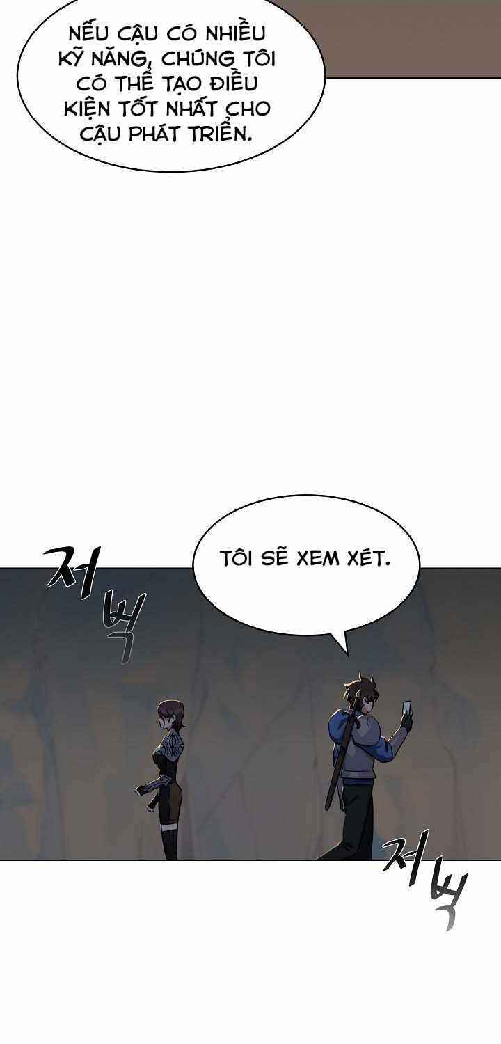 Level 1 Player Chapter 5 - Trang 2