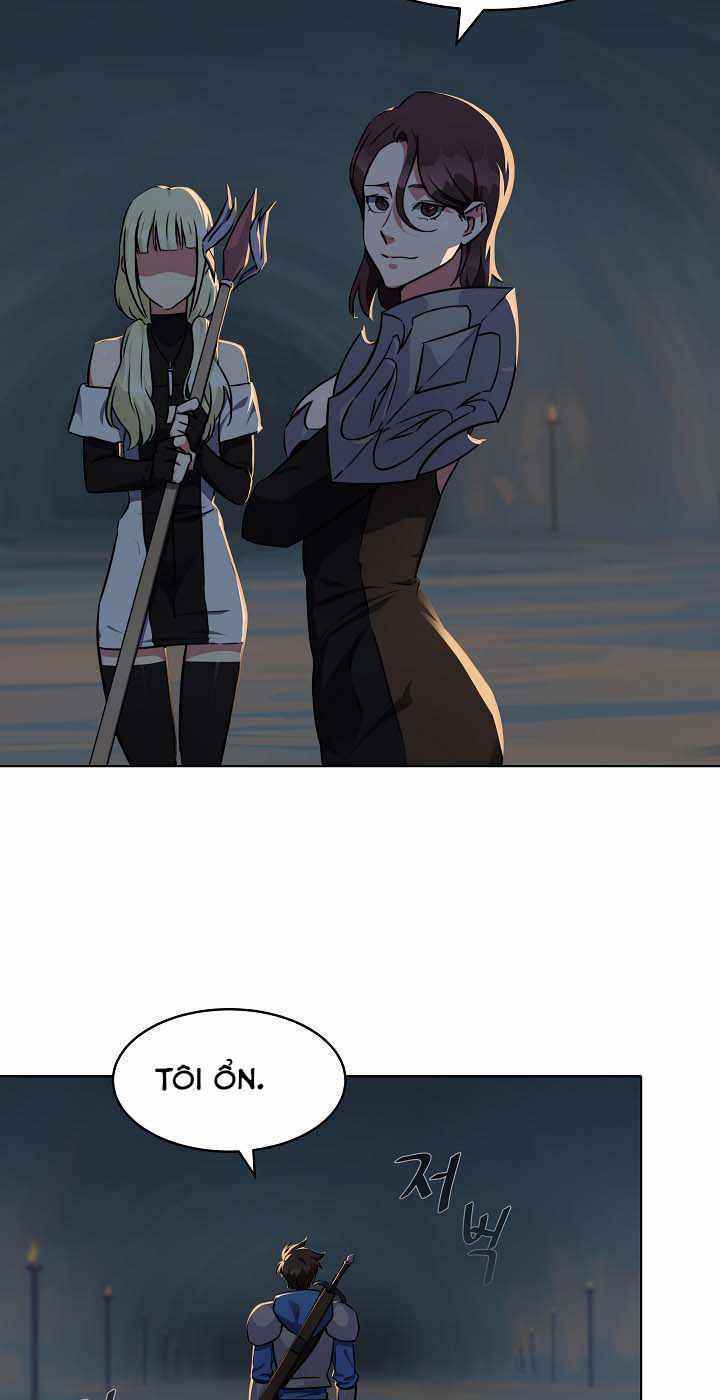 Level 1 Player Chapter 5 - Trang 2