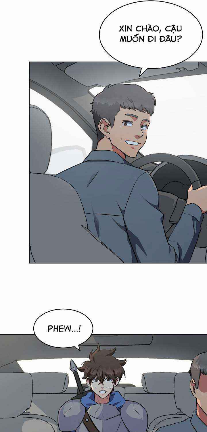 Level 1 Player Chapter 5 - Trang 2