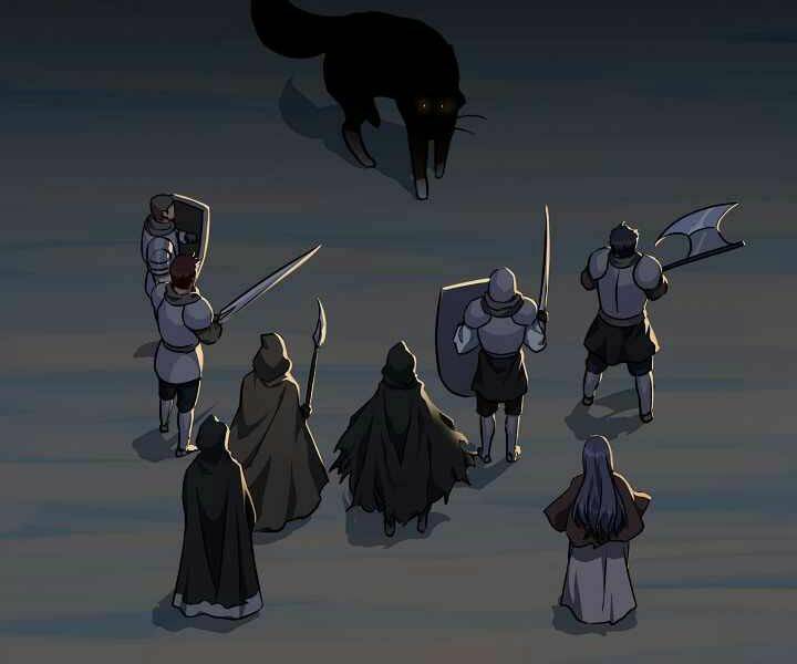 Level 1 Player Chapter 6 - Trang 2