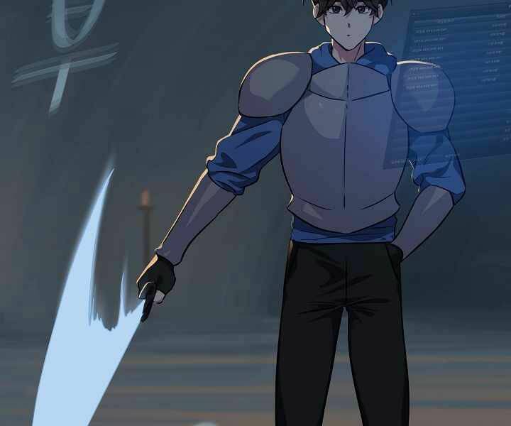 Level 1 Player Chapter 6 - Trang 2