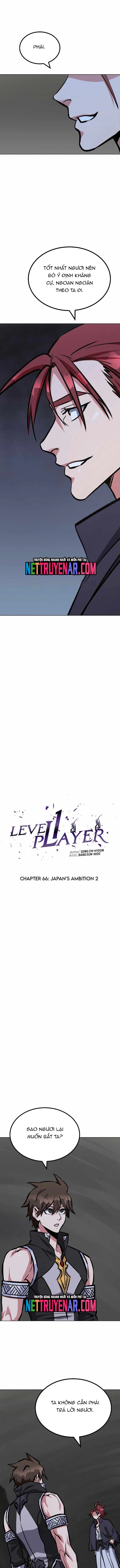 Level 1 Player Chapter 66 - Trang 2