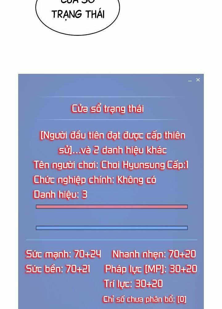 Level 1 Player Chapter 7 - Trang 2