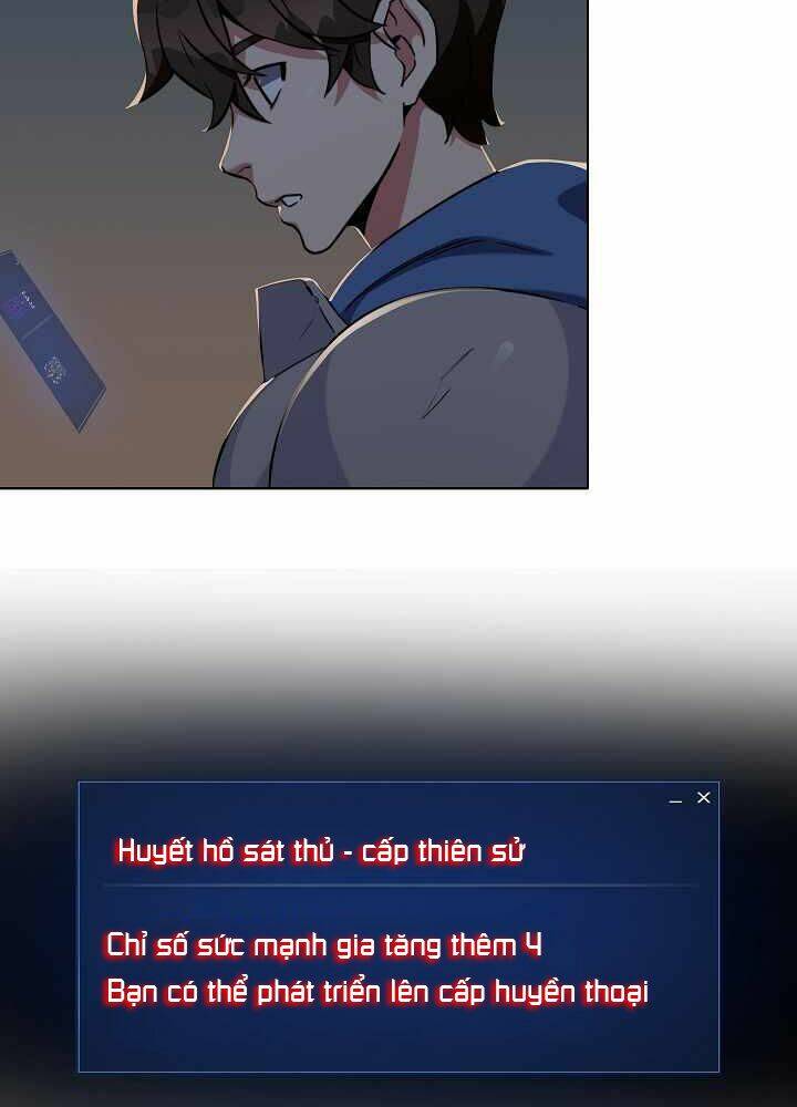 Level 1 Player Chapter 7 - Trang 2