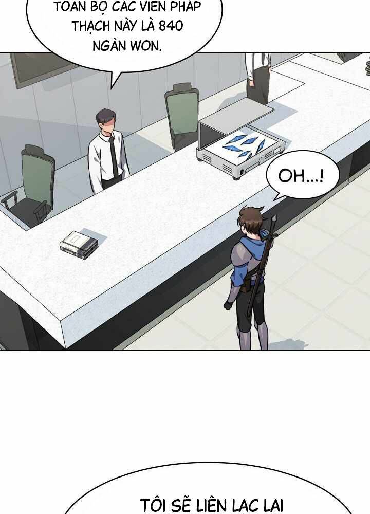 Level 1 Player Chapter 7 - Trang 2